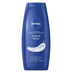 Nivea - Creme Care - 650 ml