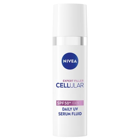Nivea - Cellular Daily UV Fluid SPF50 - 30 ml