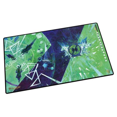 Ultimate Guard Play-Mat Magic: The Gathering "Secrets of Strixhaven" - Quandrix