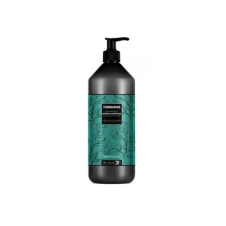 Black Professional Line Turquoise Hydra Complex Shampoo 1000ml