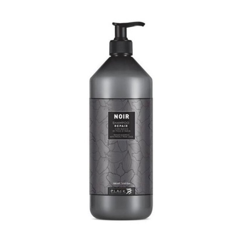 Black Noir Repair Regenerating Shampoo 1000ml