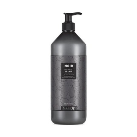 Black Noir Repair Regenerating Shampoo 1000ml