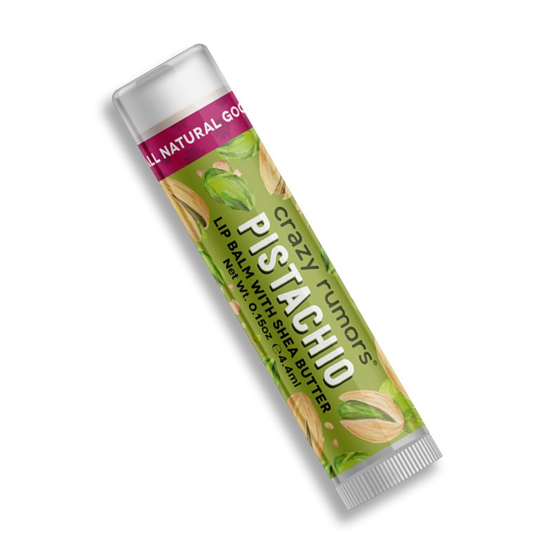 Pistachio Lip Balm 4.4ml