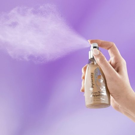 mydentity MySpotlight Rose Gold Shimmer Spray 3.4oz
