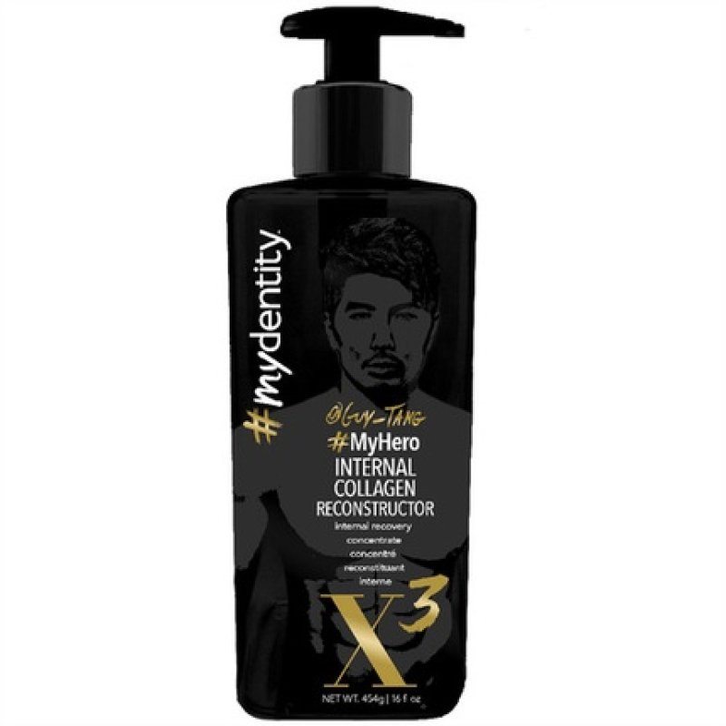 Mydentity Myhero X3 Internal Collagen Reconstructor 473ml