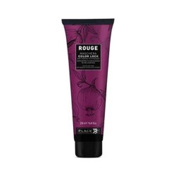 Black Rouge Color Lock Hair Mask 250ml