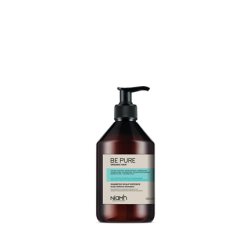 Niamh Be Pure Scalp Defense Shampoo For Sensitive Skin 500ml