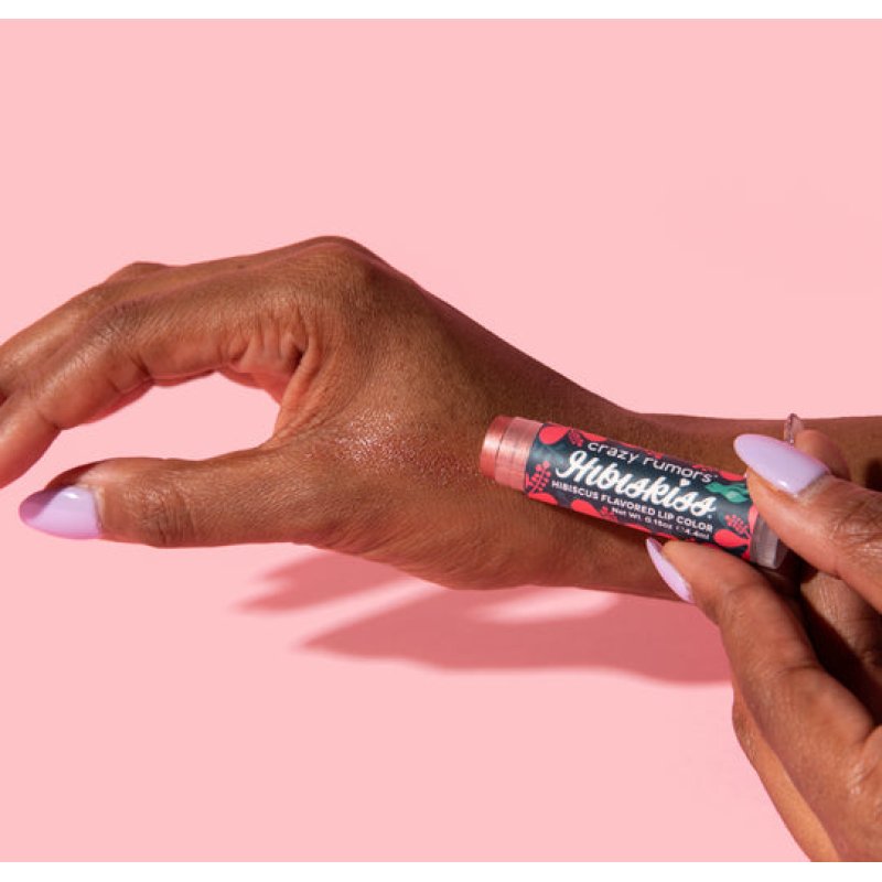 Coral HibisKiss Lipstick 2.5g