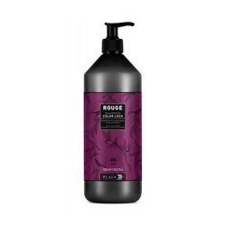 Black Rouge Color Lock Hair Shampoo 1000ml