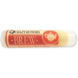 Crazy Rumors Apple Spice Lip Balm 100% Natural Vegan Plant-Based Made in USA