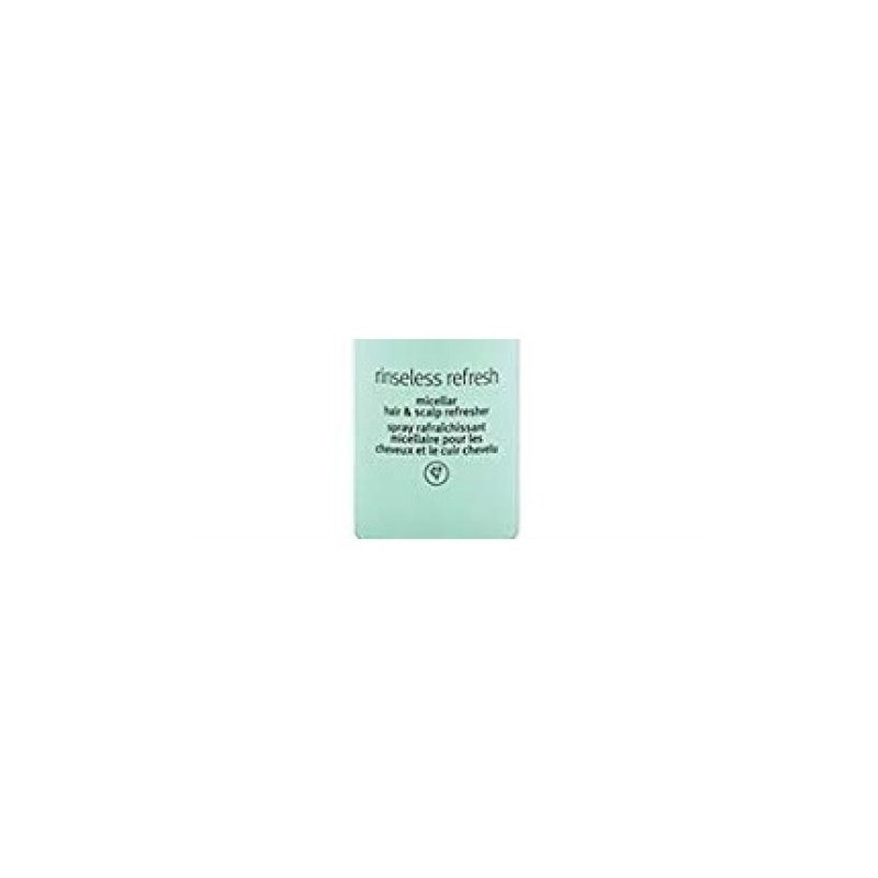 Micellar Hair &amp Scalp Refresher (W/N) - 200ml