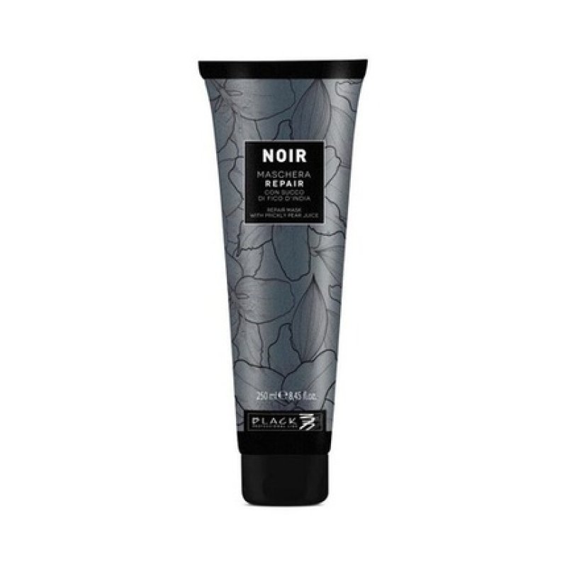 Black Noir Repair Regenerating Mask 250ml