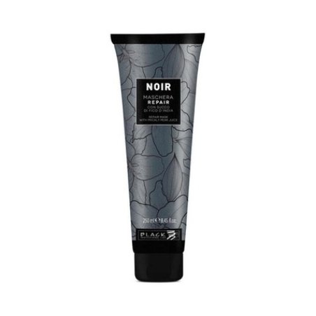 Black Noir Repair Regenerating Mask 250ml