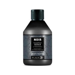 Black Noir Repair Regenerating Shampoo 300ml