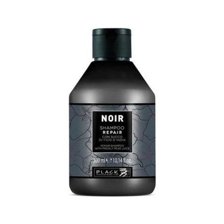Black Noir Repair Regenerating Shampoo 300ml