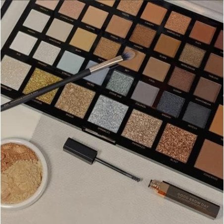 Profusion Cosmetics 42 Shade Moonstone Eyeshadow Palette