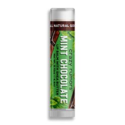 Crazy Rumors Mint Chocolate Lip Balm 4g