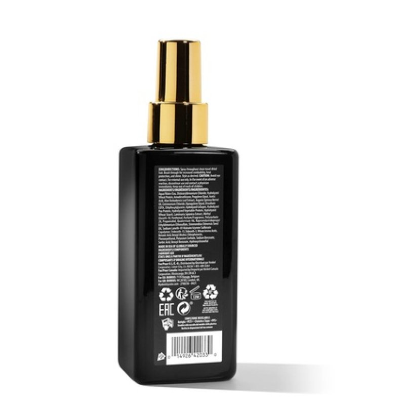 Mydentity Myhero Collagen Shield Spray 6oz Leavein Conditioner Heat