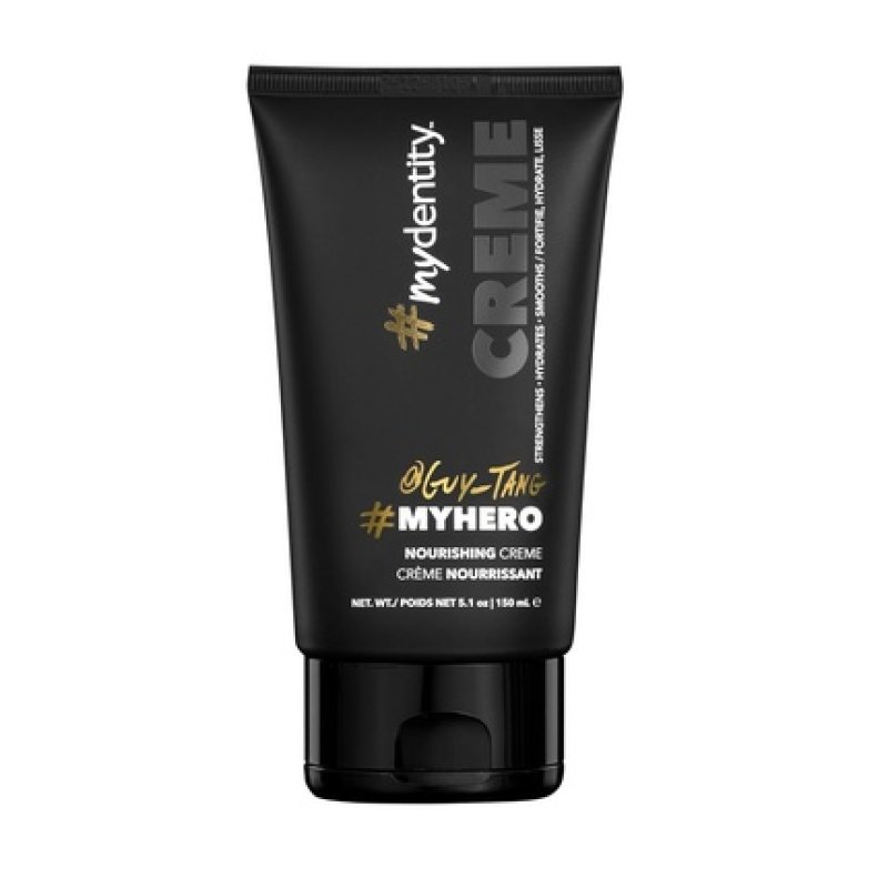 Mydentity Myhero Nourishing Creme 5 Oz