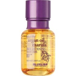 Luxliss Marula Oil 55ml