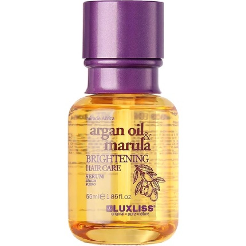 Luxliss Marula Oil 55ml