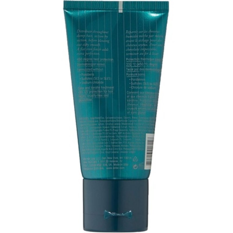 Oribe Travel Straight Away Smoothing Blowout Cream 1.7 Fl. Oz