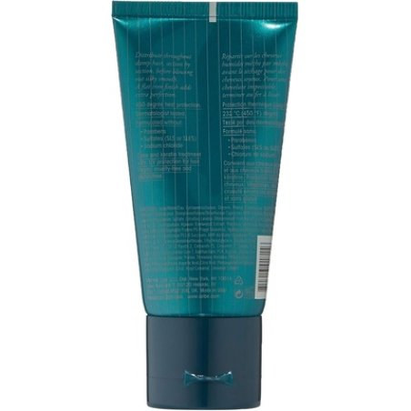 Oribe Travel Straight Away Smoothing Blowout Cream 1.7 Fl. Oz