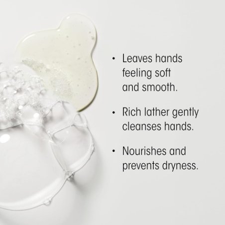 Oribe Valley of Flowers Revitalizing Hand Wash