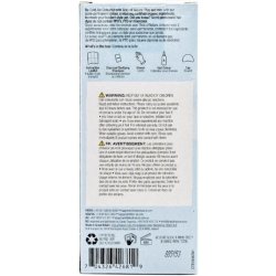 Tints of Nature Bold Blue Semi-Permanent Hair Dye Ammonia-Free and Damage-Free Colouring 70ml