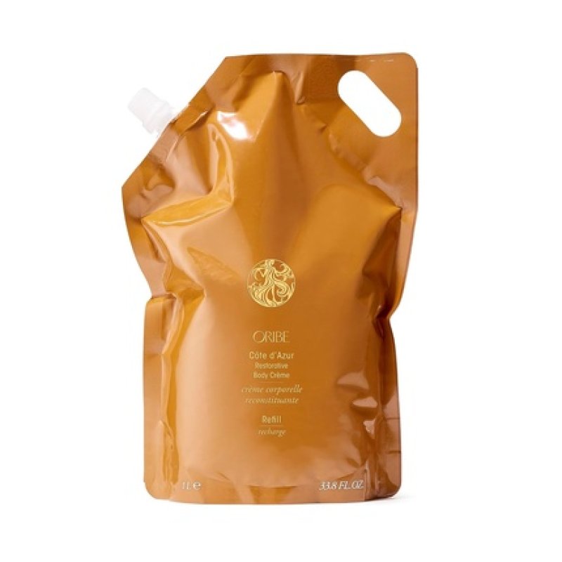 Oribe Cote Dazur Restorative Body Creme