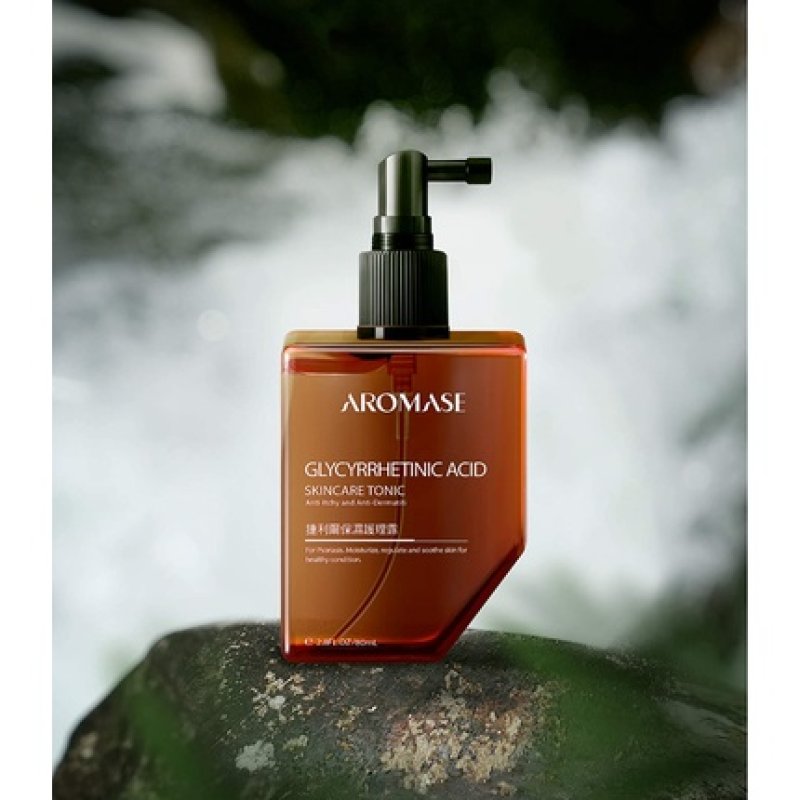 Glycyrrhetinic Acid Skincare Tonic