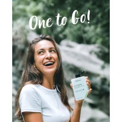 Head To Toe Purifying Body Wash