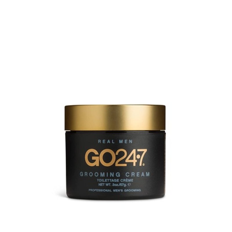 Go 247 Grooming Cream 57g