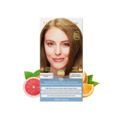 Tints of Nature 704326101105 hair colour Blonde 130 ml