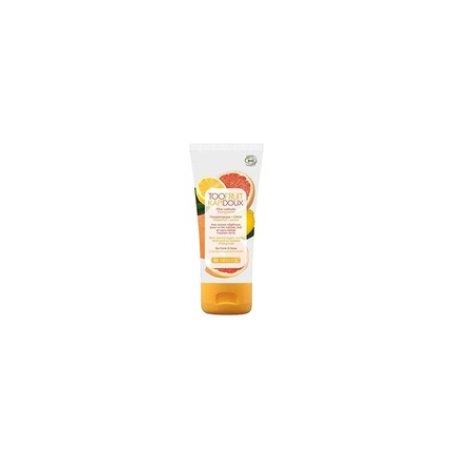 Toofruit Kapidoux Paste Wax 100g