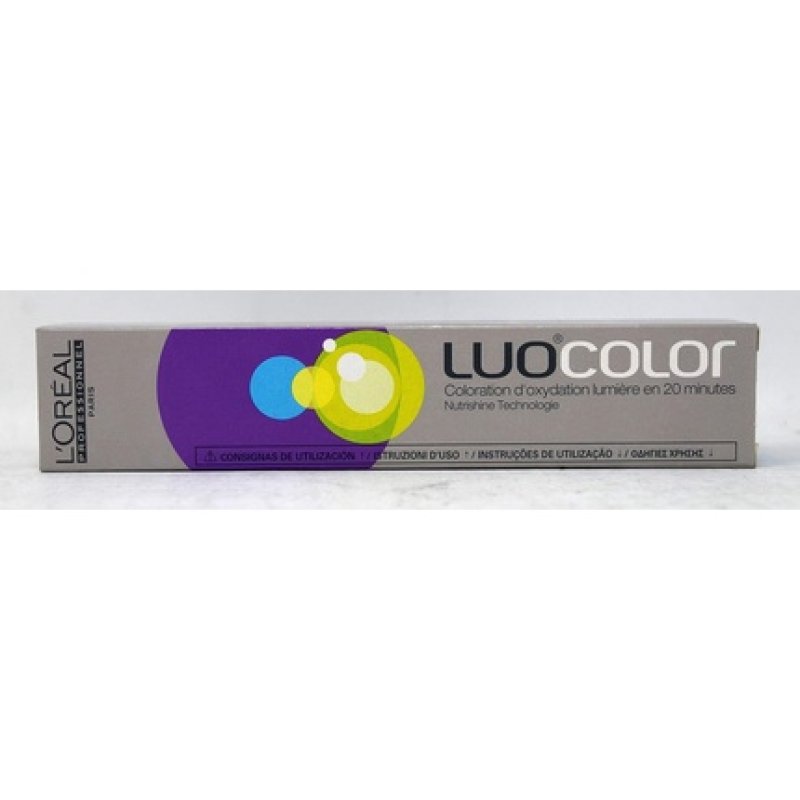 Loreal LUO EU P01 V511 P01 Ash 50ml