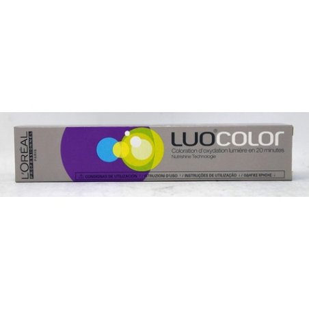 Loreal LUO EU P01 V511 P01 Ash 50ml