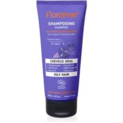 Provensina Oily Hair Shampoo 200ml