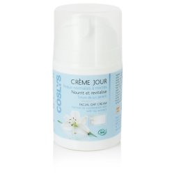 Coslys Face Care Day Cream Normal Mixed 50ml