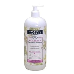 Coslys Normal Hair Shampoo 1L