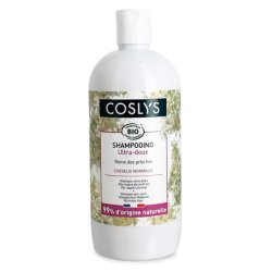 Coslys Shampoo for Normal Hair with Queen of the Meadows 500ml
