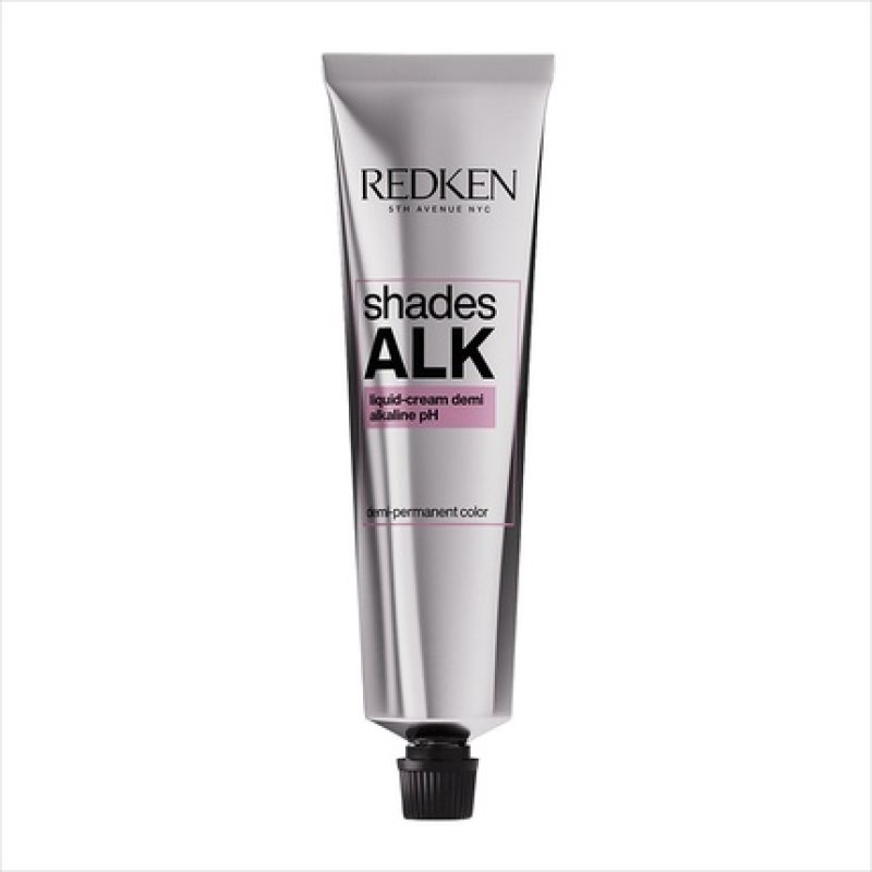 Redken Shades Alk 6v Fresh Lavender 60 Ml Semipermanent Hair Color