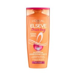 Elseve Dream Long Restorative Shampoo For Long And Damaged Hair 250ml