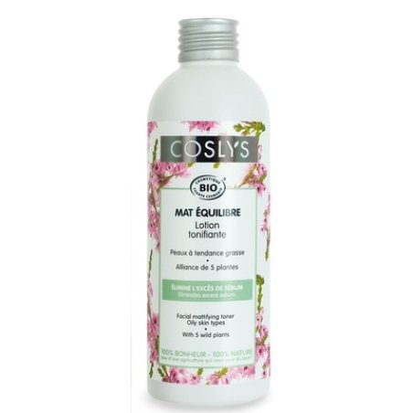 COSLYS Trendy Skin Lotion Tonic 200ml