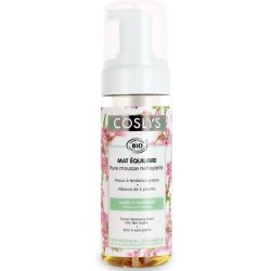 Coslys Cleansing Foam for Oily Skin 150ml