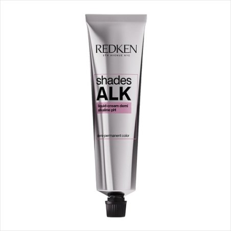 Redken Shades Alk 10n Delicate Natural Hair Color 60 Ml