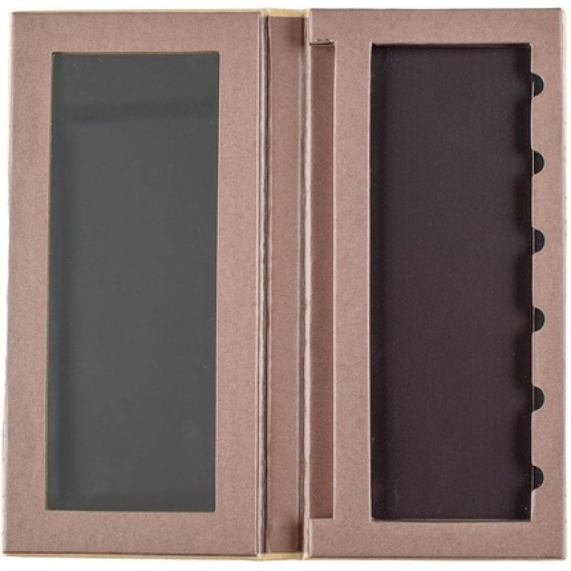 benecos 500698118 étui compact pour maquillage