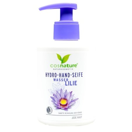 Hydro Water Lily Hand Soap 300ml