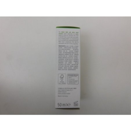 Cosnature Sensitive Cream Lemon Balm Witch Hazel Moisturizer 50ml