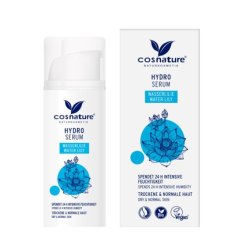 Cosnature Hydro Serum Water Lily 30ml